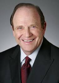 Frederic N. Richman 1937-2013