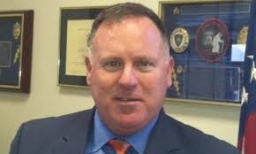 Five NYPD pilots flew spy plane in giant penis-shaped route