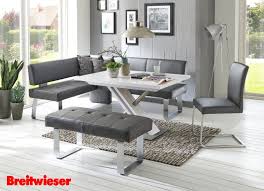 Die Exklusive Essplatz Serie Von Modulmaster Entdecken Esstisch Hockerbank Bank Eckbank Schwingstuhl Stuhl Leder Sch Haus Und Wohnen Esszimmer Wohnen