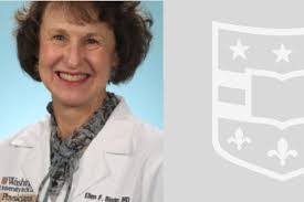 Ellen Binder's Instagram, Twitter & Facebook