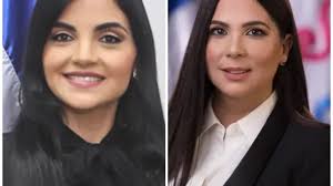 Quiénes son Berlinesa Franco y su sustituta en Inaipi?