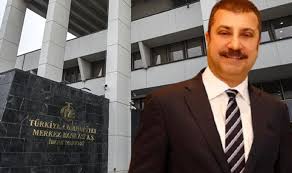 Özgür demirtaş 1976 yılında ankara'da dünyaya geldi. Ekonomist Ozgur Demirtas Tan Merkez Bankasi Baskani Sahap Kavcioglu Na Faiz Gondermesi Hodri Meydan