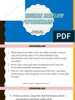 Manusia walau bagaimana pun terus menghasilkan teknologi baru dengan harapan dapat mencipta sesuatu yang sempurna dan dapat memberi kebaikan secara keseluruhan kepada umat manusia dan alam ini. Esei Lp Pengajian Am 900 2 Ekologi