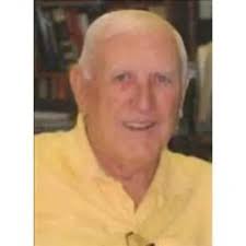 Obituary information for William Cofer
