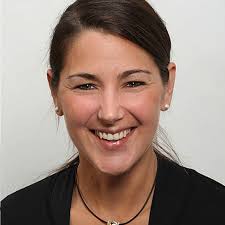 Nadine Blum's Instagram, Twitter & Facebook