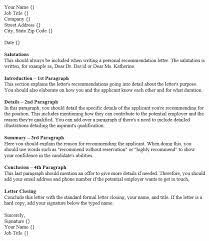 Have you been asked to write a letter of recommendation or reference letter? Recommendation Letter For A Promotion Example Template