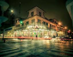 El Borrego Cordoba Veracruz Borregos