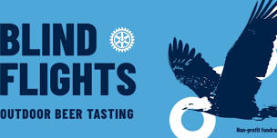 Blind Flights Beer Tasting