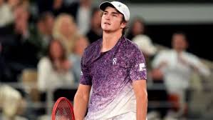 João Fonseca pode ter ex-top 3 na estreia em Montreal