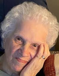 Obituary for Amy Estelle Ekstrom Quillen