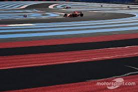 Голяма награда на франция (bg); Los Horarios Del Gp De Francia 2019 De Formula 1
