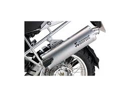 Bmw Hp Exhaust Pipe Silencer Sport Akrapovic R1200gs K25 2010 2012 R1200gs 2010 Adventure K25