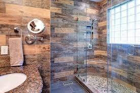 Order wood tile for kitchens, bathrooms, and living spaces from floor & decor find the best and most extensive selection of wood look tile right here, with floor & decor. 5 Ways To Use Wood Plank Tile Flooring In Your Home