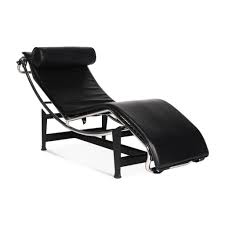 le corbusier lc4 chaise longue in 2021 le corbusier lc4 chaise chaise longue corbusier chair