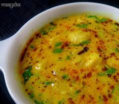 Dahi Ki Arbi Recipe How To Make Dahi Wali Arbi Ras Wali Arbi Dahi Arbi Recipe Video Maayeka Recipe Indian Food Recipes Vegetarian Indian Food Recipes Recipes