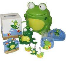 See more ideas about kids bath, frog, kids' bathroom. Frog Bathroom Decor Frog Bathroom Bathroom Decor Frog Theme Classroom