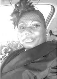 Monique Ferguson's Instagram, Twitter & Facebook