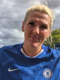 I Love Millie Sam Kerr