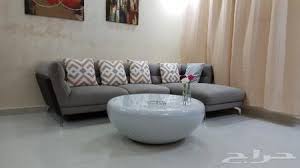 طقم كنب مودرن من ابيات