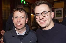 See photos from Ernie's Bar in Wicklow town as they host the Lions Quiz  night