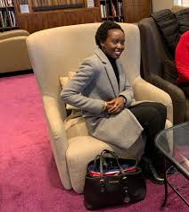 Incase you missed rutos daughter wedding. Time Is Ripe Dp Ruto Tells Daughter June Itumbi To Get Married Kenyan News
