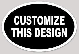 Microsoft custom templates bumper stickers. Most Popular Bumper Sticker Templates Makestickers
