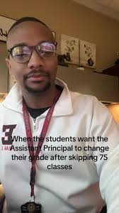#assistantprincipal #admin #highschool
