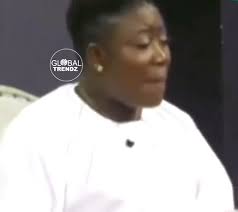 Nobody is stopping you from being proud of your tribe , Put aside emotions,  Can anyone point out where exactly in this video did this lady insult The  Asantehene ?, I will be waiting
