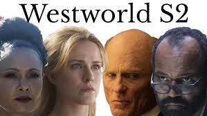 The meaning of Westworld Season 2