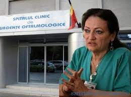 8 sector 1, bucuresti, bucharest, 034002, romania. Spitalul Clinic De Urgente Oftalmologice Bucuresti SÄnÄtatea BuzoianÄ