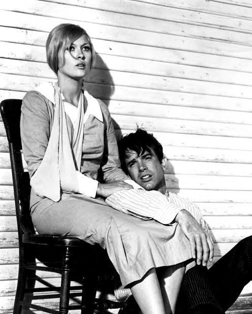 The Frightening Power of “Bonnie and Clyde” | The New Yorker