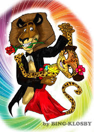 Meu primeiro video com o madagascar 3,o alex e a gia são meus personagens favoritos comentem e avaliem. Madagascar 3 Alex And Gia Trapeze Song