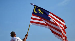 Empat belas garis horizontal (merah dan putih) melambangkan status kesetaraan dari. Kenali Jalur Gemilang Si Bendera Malaysia Yang Penuh Makna Lifestyle Fimela Com