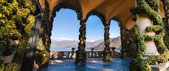 Columbia water & light has adopted a new water rate structure effective jan. The Historic Villas On Lake Como And Gardens Lettingslakecomo Com