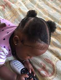10 Month Olds Hairstyles Infant Hairstyles Afro Babies Hairstyles Baby Hairstyles Baby Girl Hairstyles Kids Braided Hairstyles
