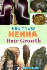 Wash the pack off with a mild shampoo in the morning. How To Use Henna For Hair Growth