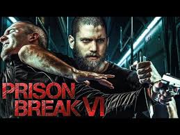 Kim Karnage - ''prison break 6 2025'' Prison Break Season 6, set for 2025,  is anticipated to continue the story of Michael Scofield, played by  Wentworth Miller. While specific plot details are