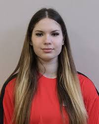 Jasmine Landry's Instagram, Twitter & Facebook