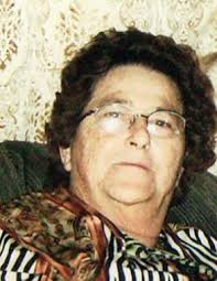 Obituary information for Delzie Leona Artrip
