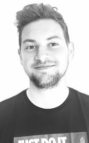 Aaron Goldstein, London, United Kingdom