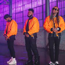 Portail des communes de france : Khalid Otw Ft 6lack Ty Dolla Ign Sweet Beat Rmx By Sweet Beat Listen On Audiomack