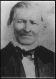 Jacob “Jake” Strong (1799-1872)