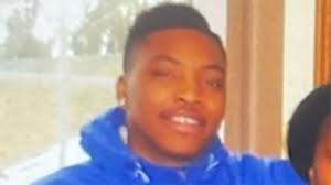 Michigan state trooper accused of fatally hitting a fleeing suspect with an  SUV is charged with murder