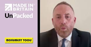Monument Tools Ltd. #AskForMonument