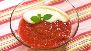 Rezept Nicht Gefunden Ndr De Ratgeber Kochen Rezept Rhabarber Grutze Rezepte Lebensmittel Essen