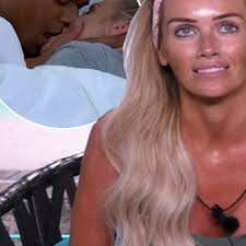 Love Island: Wes Nelson and Laura Anderson age gap 'worries' viewers as  they reel over how old contestants really are