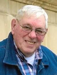 Obituary information for Arden Keith Stroup