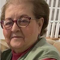 Ellen Epps Obituary