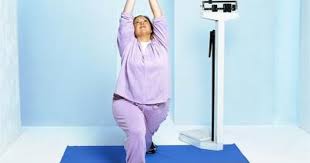 Pin On Yoga Exercises For Women