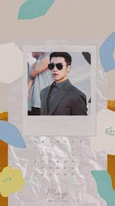 Pin Oleh Vindy Fad Di Woo Do Hwan Wallpaper Awan